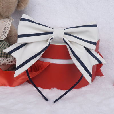 【同時購入のみ】Heartbeat Seaway ヘアアクセサリー