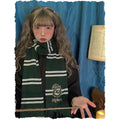 [Pre-order] Hogwarts School of Witchcraft and Wizardry Panel border muffler