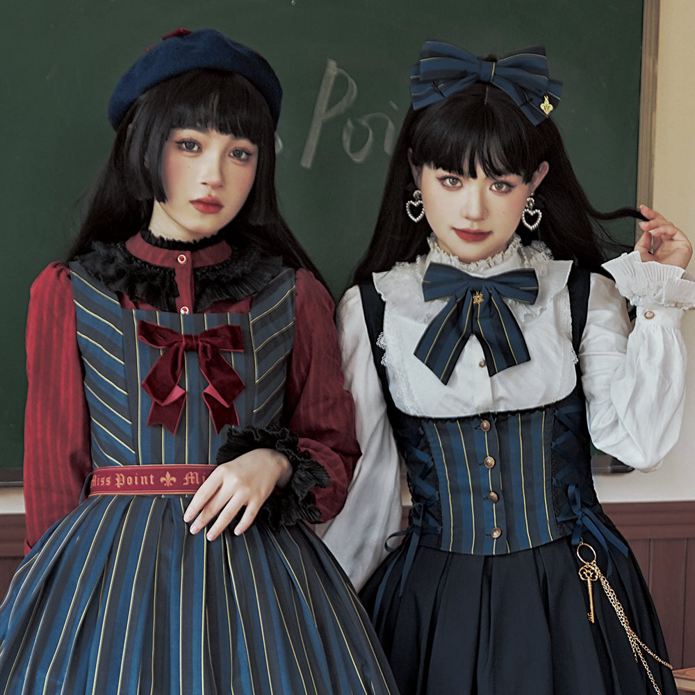 同時購入のみ【予約販売】領主貴族の帽子他アクセサリー