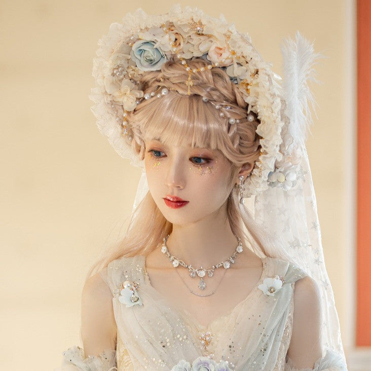 【同時購入のみ】Spirit of Flora アクセサリー