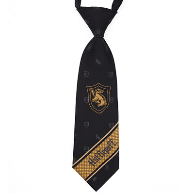 【予約販売】ホグワーツ魔法魔術学校 ワンタッチネクタイ【合わせ買いで20%OFF】