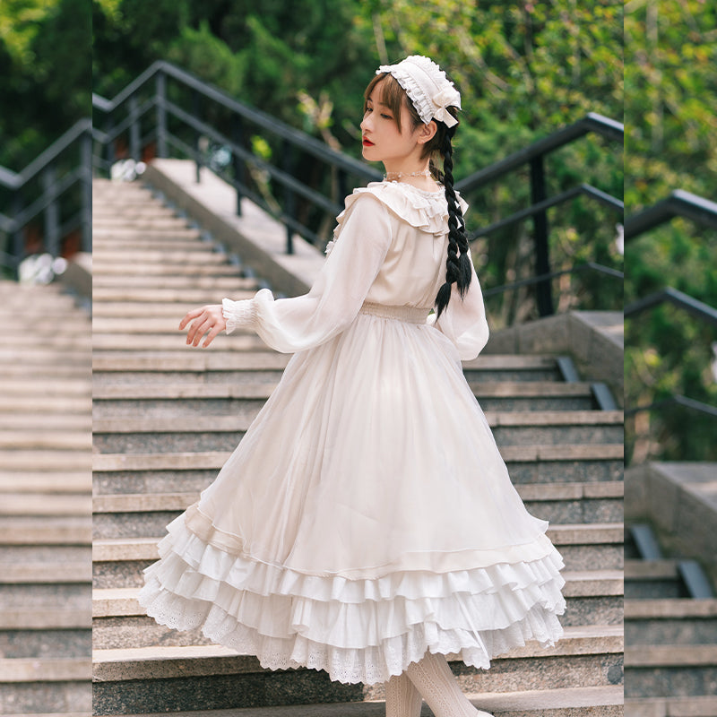 Classic lolita outlet dress