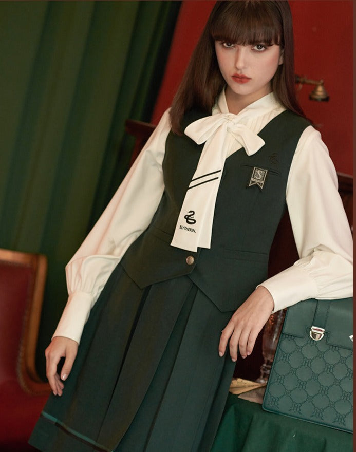 Hogwarts School of Witchcraft and Wizardry Uniform Vest