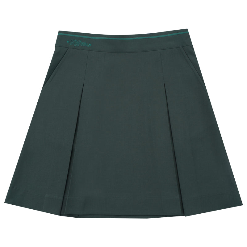 Hogwarts School of Witchcraft and Wizardry High Tuck Miniskirt