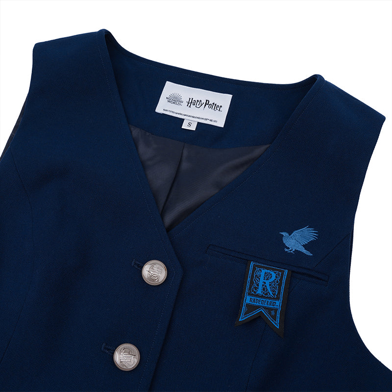 Hogwarts School of Witchcraft and Wizardry Uniform Vest