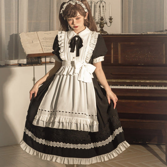 Maid clothes | List of products RonRon Maid clothes | List of products RonRon