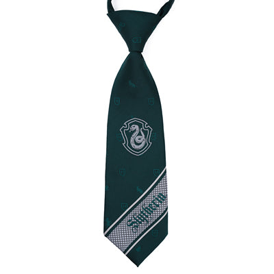 【予約販売】ホグワーツ魔法魔術学校 ワンタッチネクタイ【合わせ買いで20%OFF】