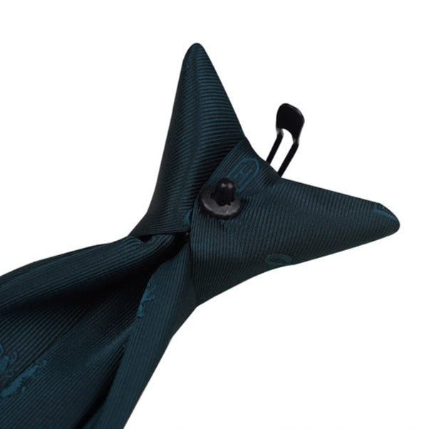 【予約販売】ホグワーツ魔法魔術学校 ワンタッチネクタイ【合わせ買いで20%OFF】