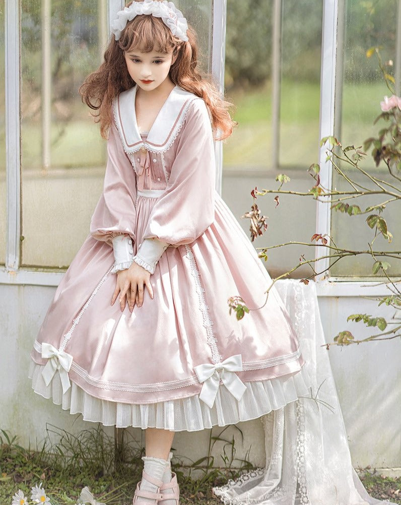 2022春夏新色 Angelic Pretty Mellow Frillブラウス - トップス