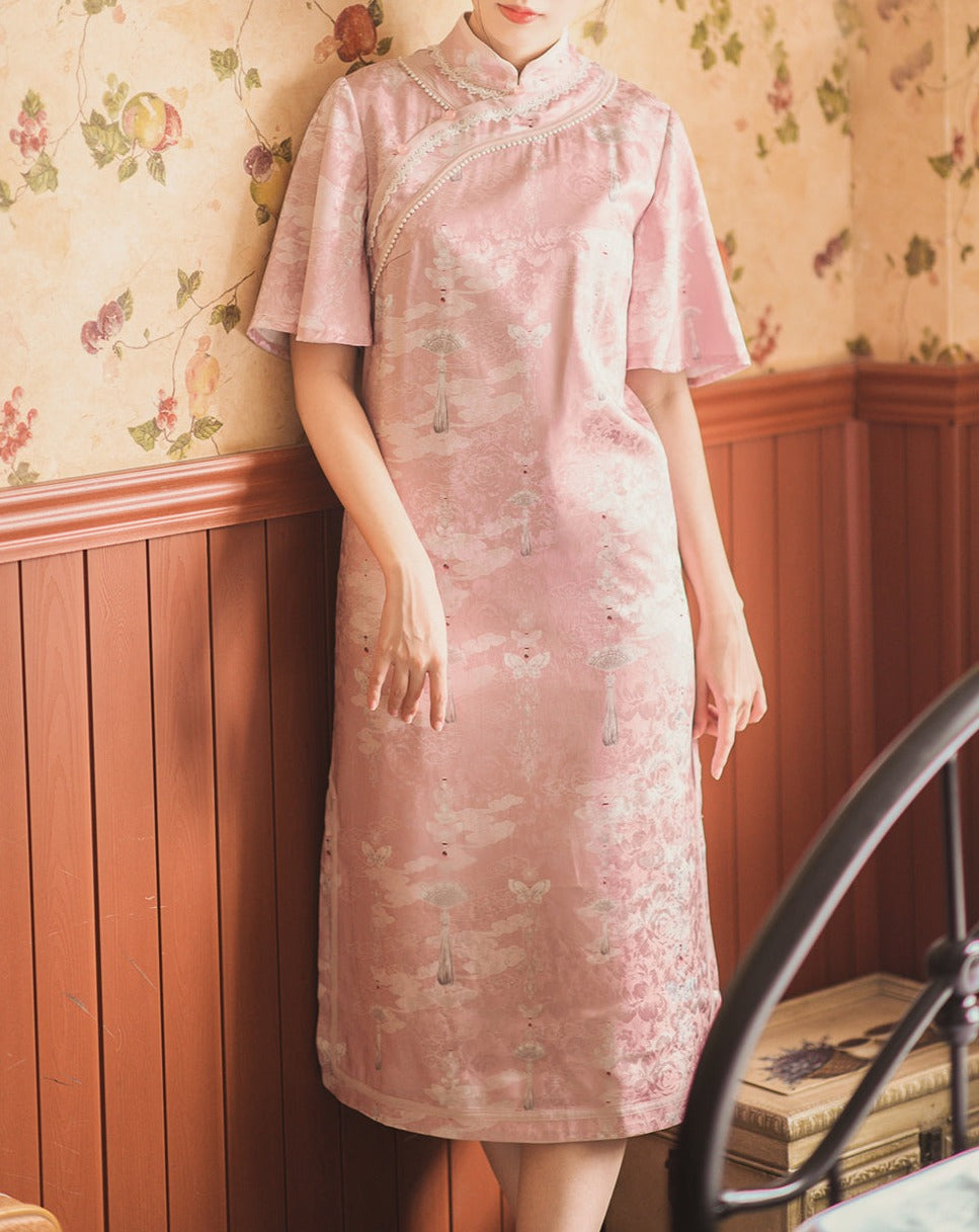 Hana cheongsam on sale