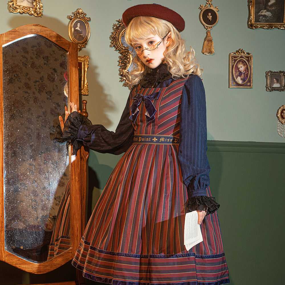 同時購入のみ【予約販売】領主貴族の帽子他アクセサリー