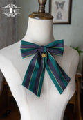 [Simultaneous purchase only] Feudal lord's ribbon tie and other accessories