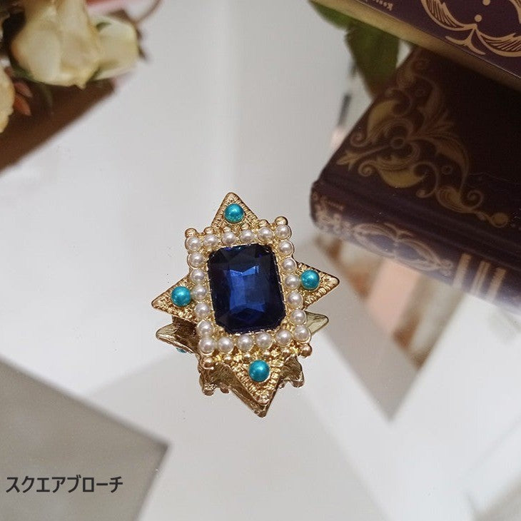 【同時購入のみ】Twilight エジプト風ロリィタ アクセサリー・サッシュリボン等